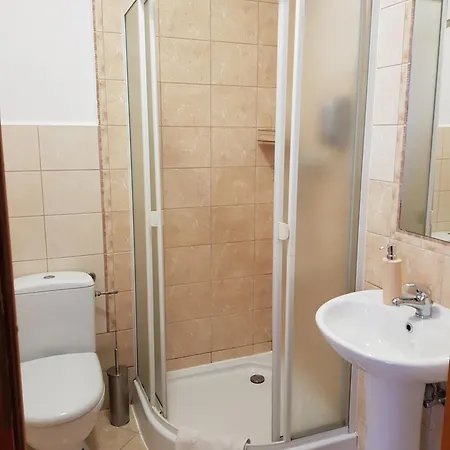 Apartament Morskie Oko Apartamentyzakopianskie Basen Sauna Jacuzzi Zakopane Exterior photo