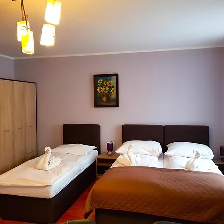 Apartament Morskie Oko Apartamentyzakopianskie Basen Sauna Jacuzzi Zakopane Exterior photo