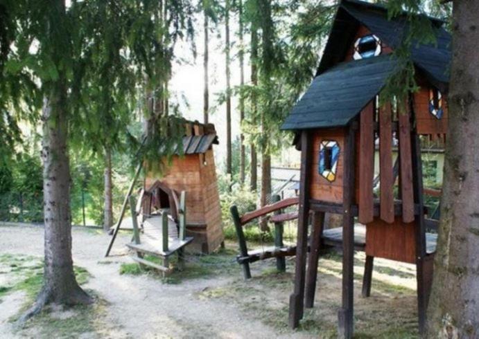 Morskie Oko Apartamentyzakopianskie Basen Sauna Jacuzzi *