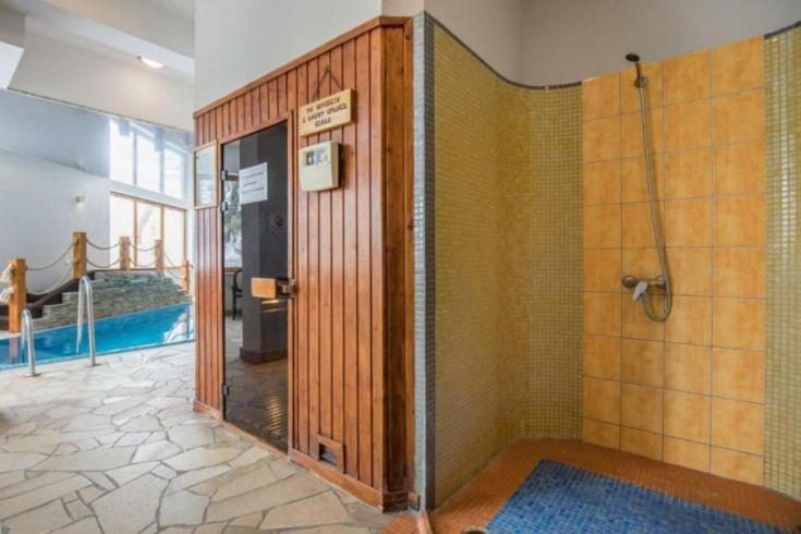 Apartment Morskie Oko Apartamentyzakopianskie Basen Sauna Jacuzzi *