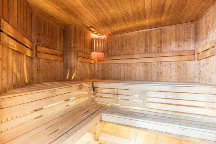 Morskie Oko Apartamentyzakopianskie Basen Sauna Jacuzzi *