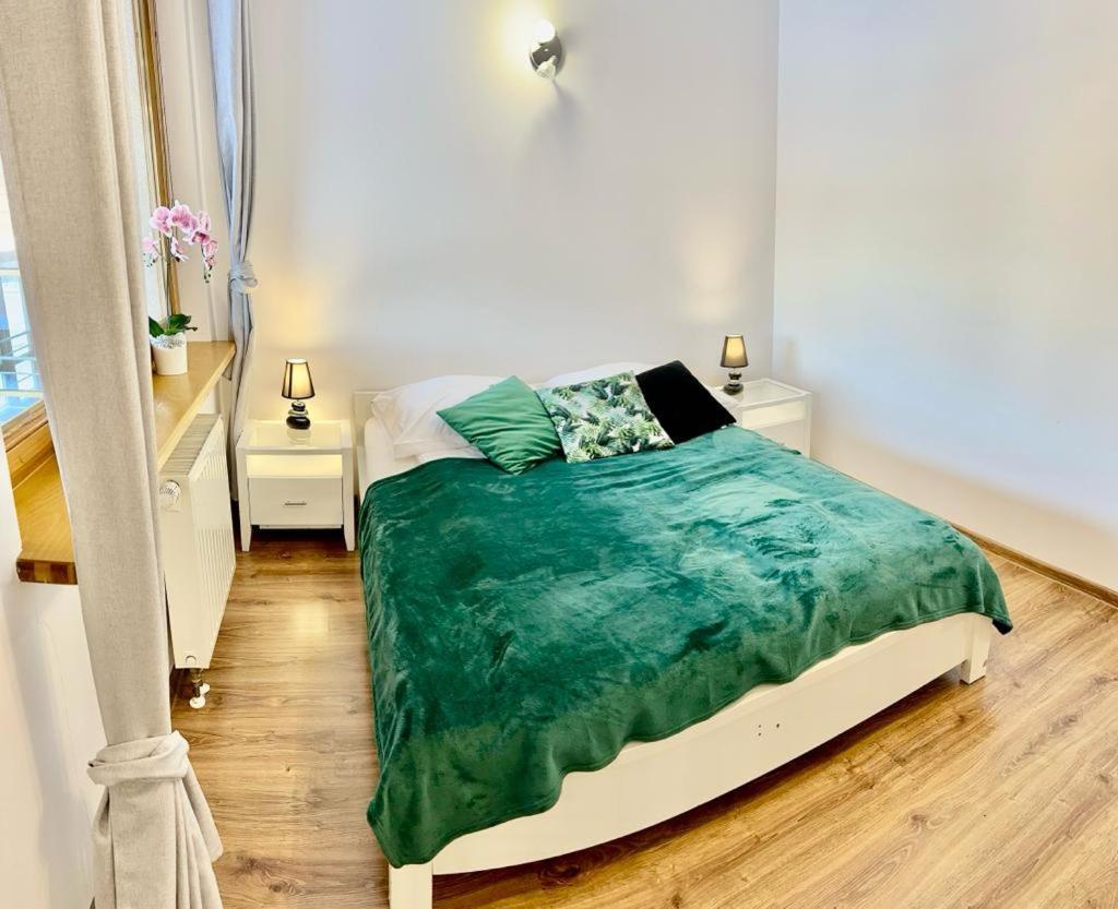 Apartment Morskie Oko Apartamentyzakopianskie Basen Sauna Jacuzzi